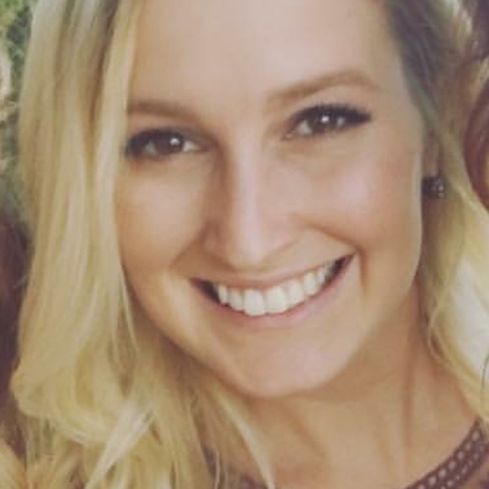 Meet your Posher, Mallory